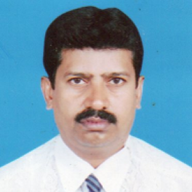 S.Shaik Fareet