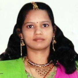S.Sharmila Devi