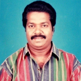 S.Thiyagarajan