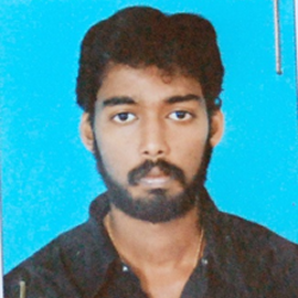 S.Thamizharasu