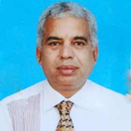 S.V.Murali Krishna