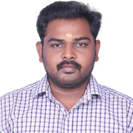 S.Vijayamurugan