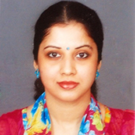S.Wijayalakshmi (Shree Dhayaa).