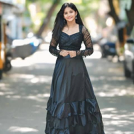 Sadhana Namidass