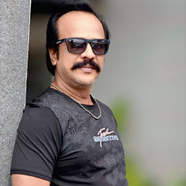 Rajasekar