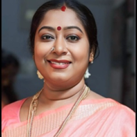 Sangeetha Balan