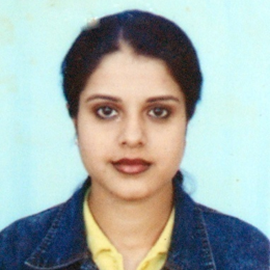 Shabana Adhuri (Ruthu)