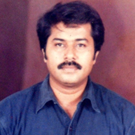 Shakthi Kumar