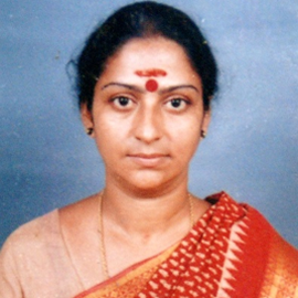 Sony (Pushpalatha)