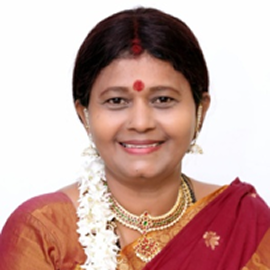 Sri Bharathi