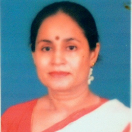 Sunkara Lakshmi