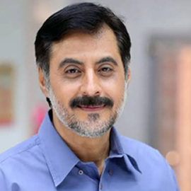 Sanjaykumar