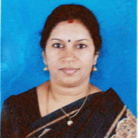 Savithri Anantharaman