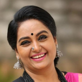 Shruthi