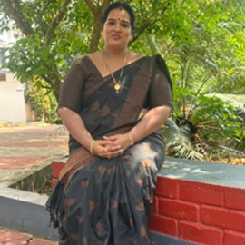 Suganthi (a)  Chinnalapatti  Suki