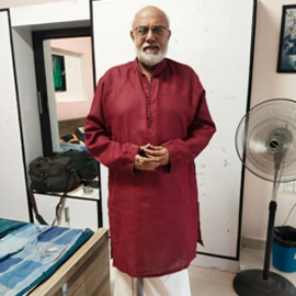 Suresh Krishnamurthi