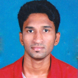 Surya (a) Dhamodharan