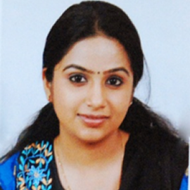 Swapna Binoj