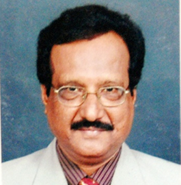 T.P.Prabhakar