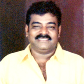 T.Raja Indhrapravin (A) Praveen