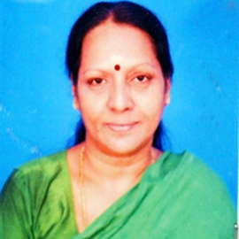 T.Rajeswari