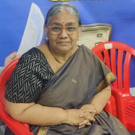T.S.Lalitha