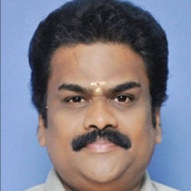 T.V.Ganesh