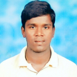 T.Vinoth Kumar