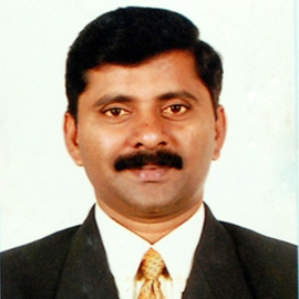 Tharunraj
