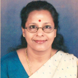 Usha Ravichandran