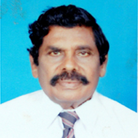 V.A.Andamuthu