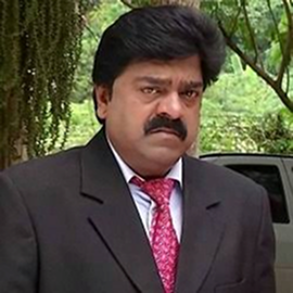 V.Aravamudhan 