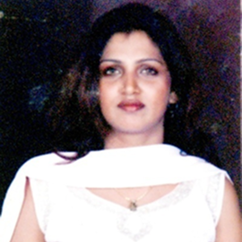V.Bhuvaneswari