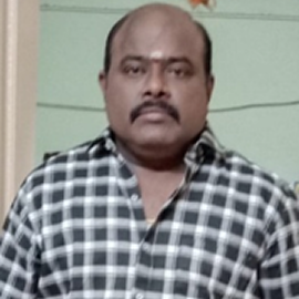 V.Balakrishnan
