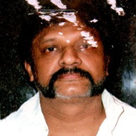 V.Chandra Sekar (a) Selva
