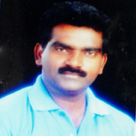 V.Gopinath
