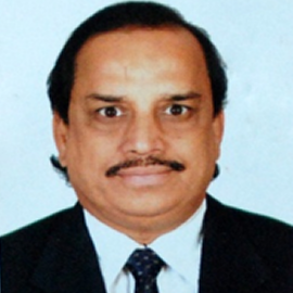 V.Jayachandran