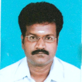 V.K.Saravanan