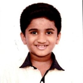 V.Keshav