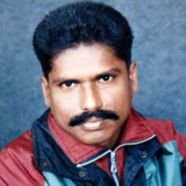 V.M.Muthu