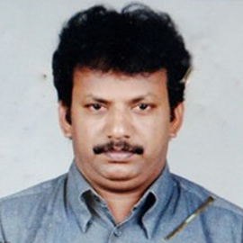 V.M.Surya Kumar