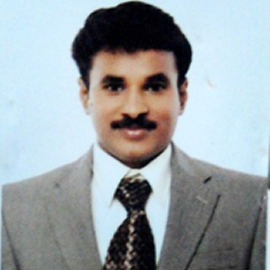 V.Mariyappan (a) Madan