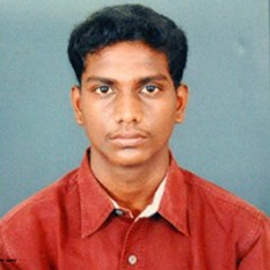 V.Nishanth