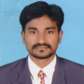 V.P.Venkatesh (a)  Venkat  Raghavan