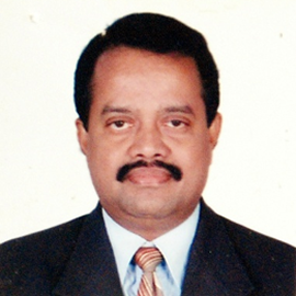 V.S.Maruthumohan