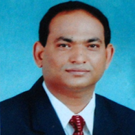 V.S.Prabhu