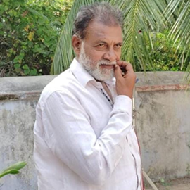 V.Sreedhar Reddy