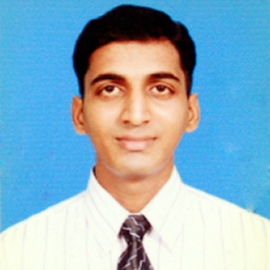 V.Vinoth