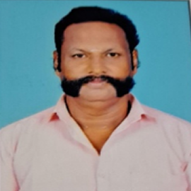 Venkatesan Chinna Vellaiya Goundar