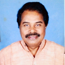 Vijay krishnaraj